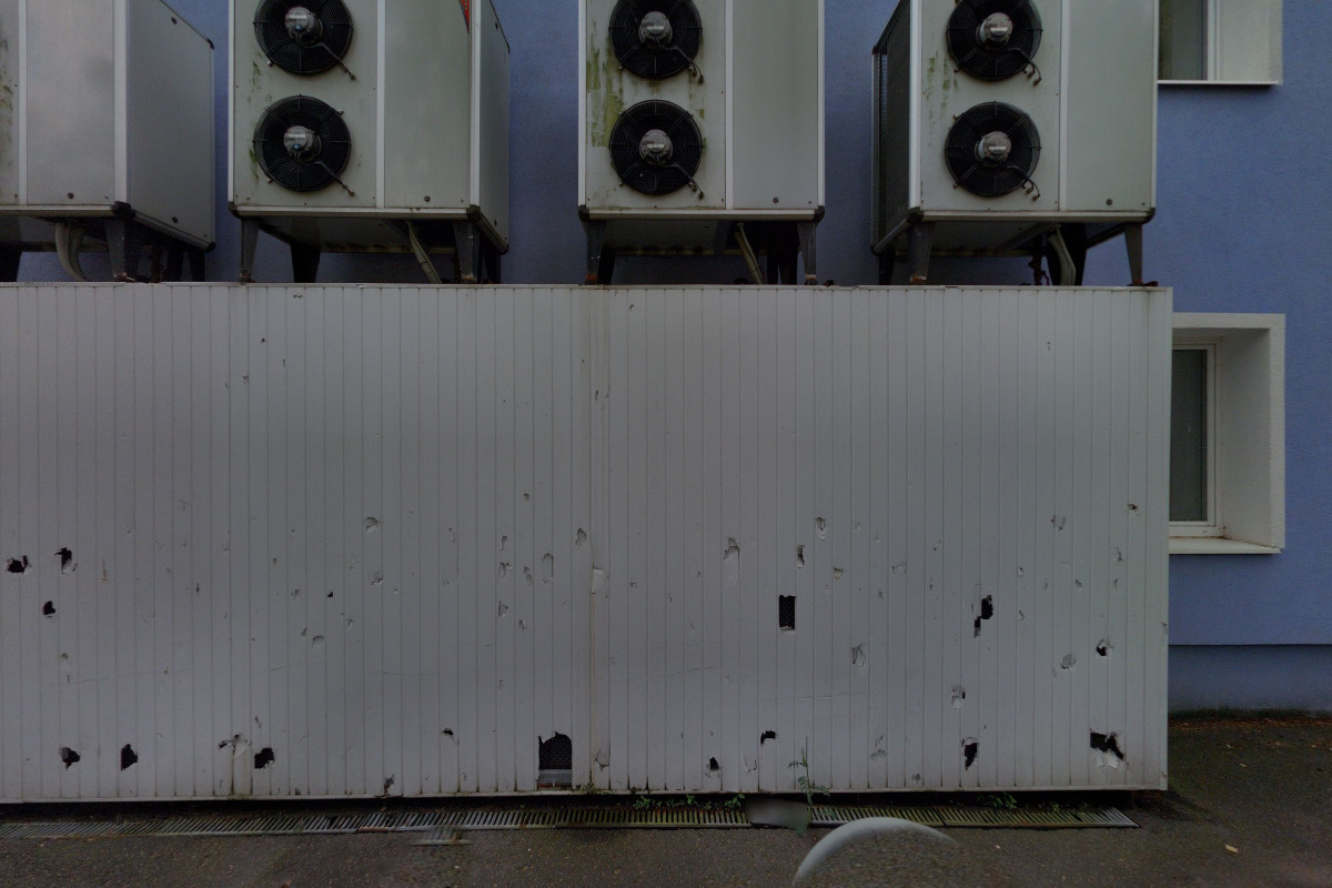 Soudní znalec - JUDr. Ing. Josef Bečvář