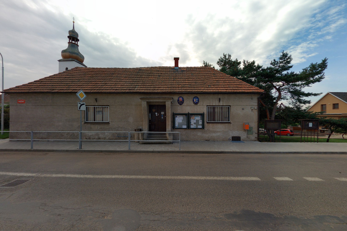 TJ Středohor Dobroměřice