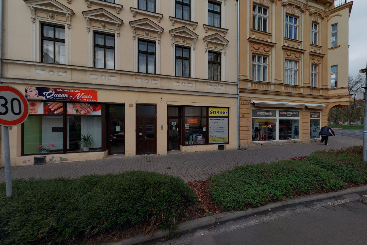 Dárkové předměty Štístko