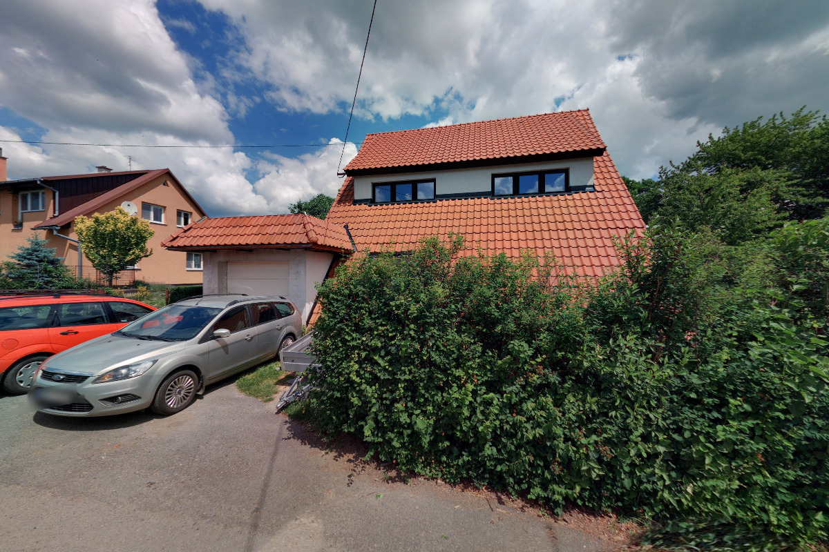 Ing. arch. Daniela Vlčková