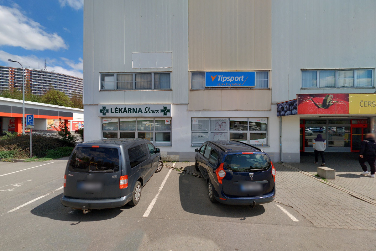 Lékárna Slunce na Jižních Svazích foto 3