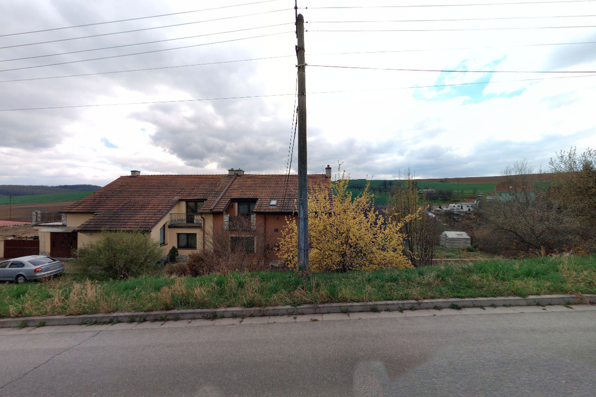 Petr Daněk - instalatérství, topenářství