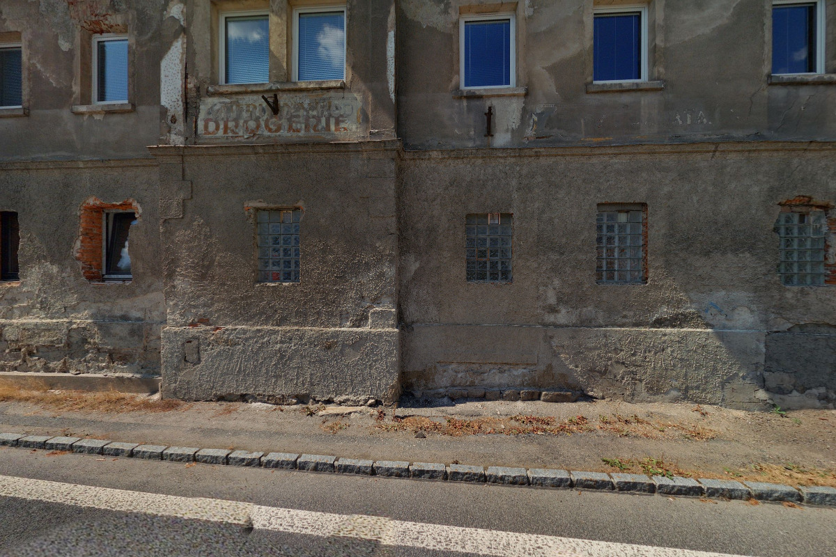 HM Glass - Miroslav Hloušek