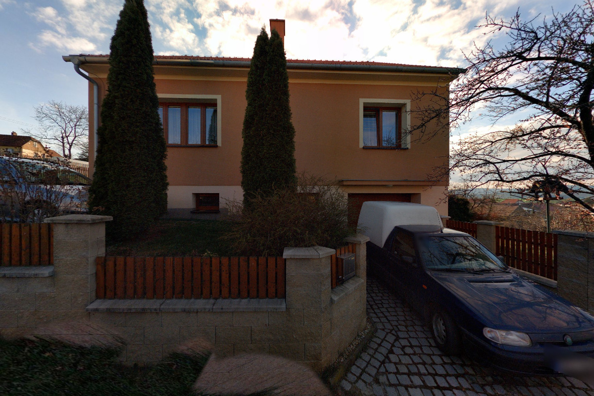 Zednictví - Valášek