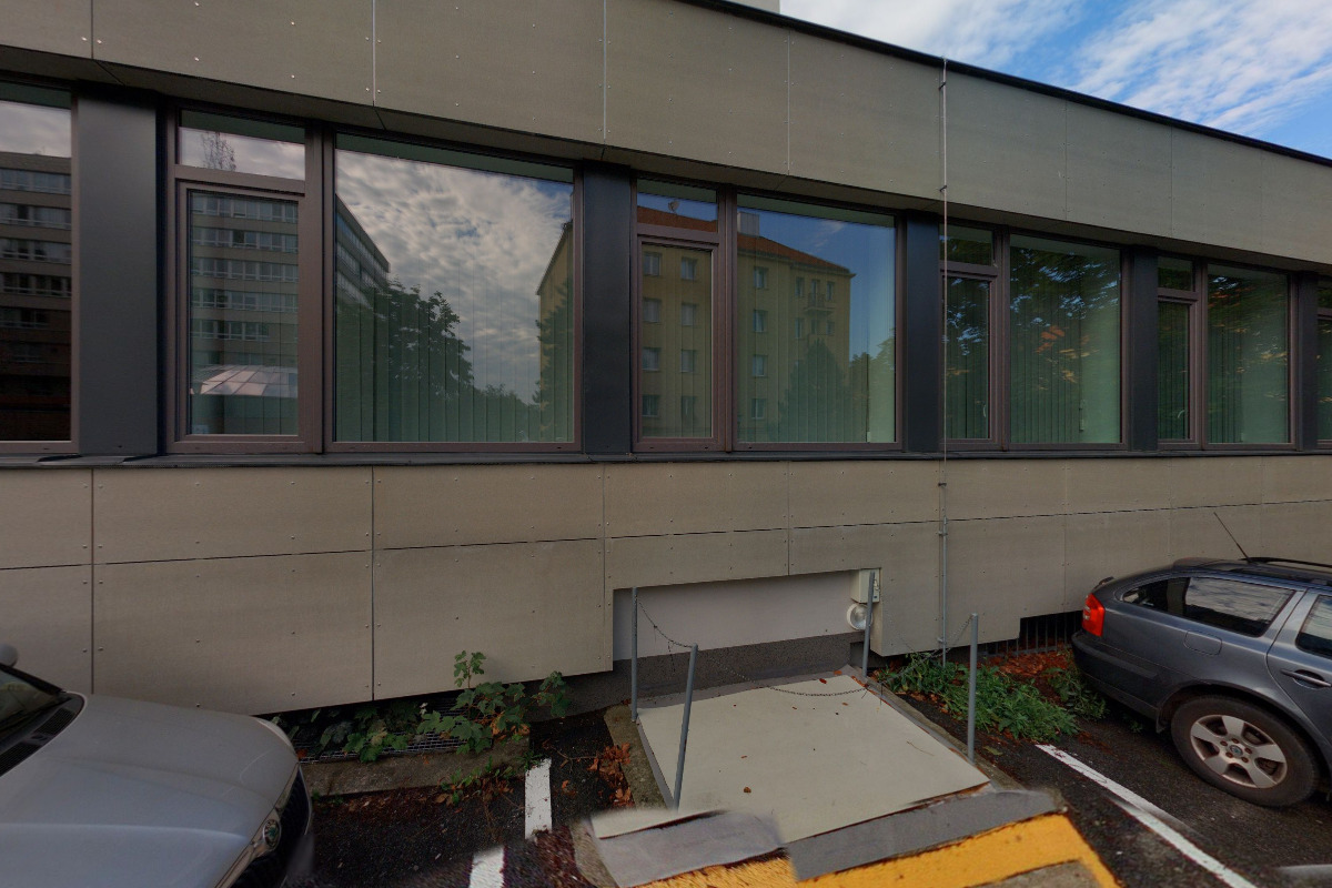 Zeměměřický a katastrální inspektorát v Liberci foto 2