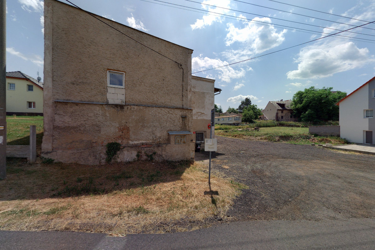SDH Stebno–Podlešín foto 2