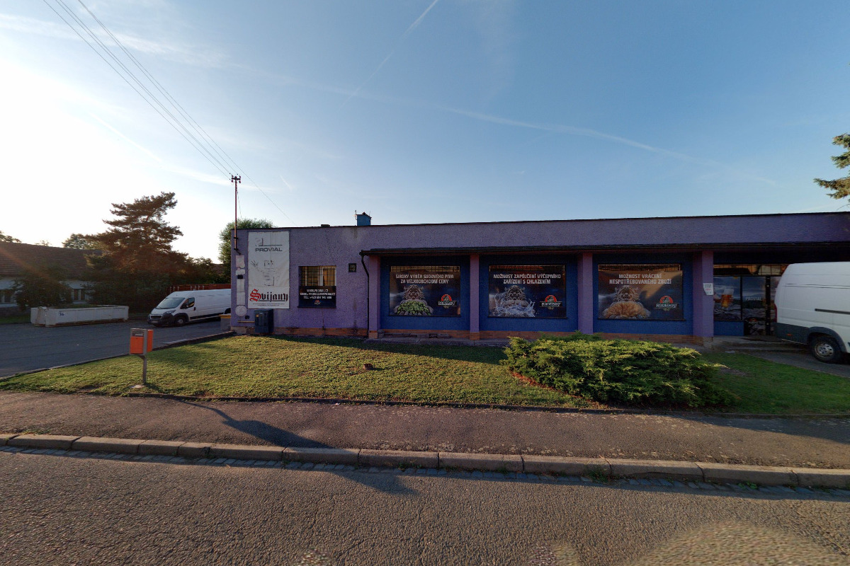 PROVIAL Hranice, spol. s r.o.