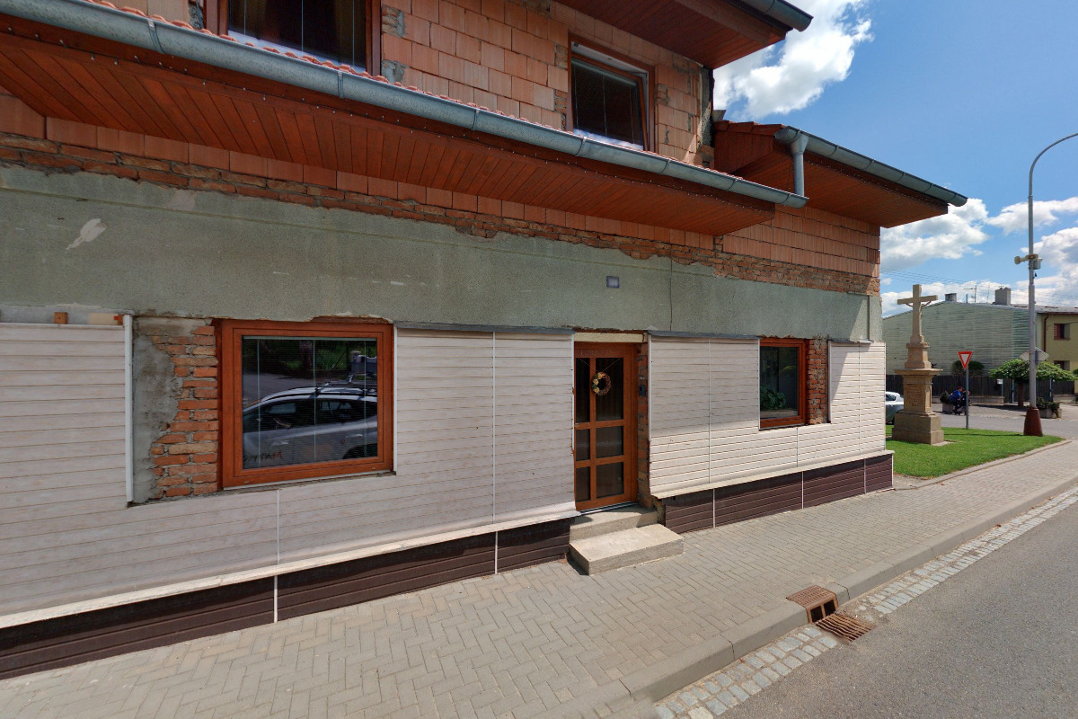 Autoservis Antonín Vykopal