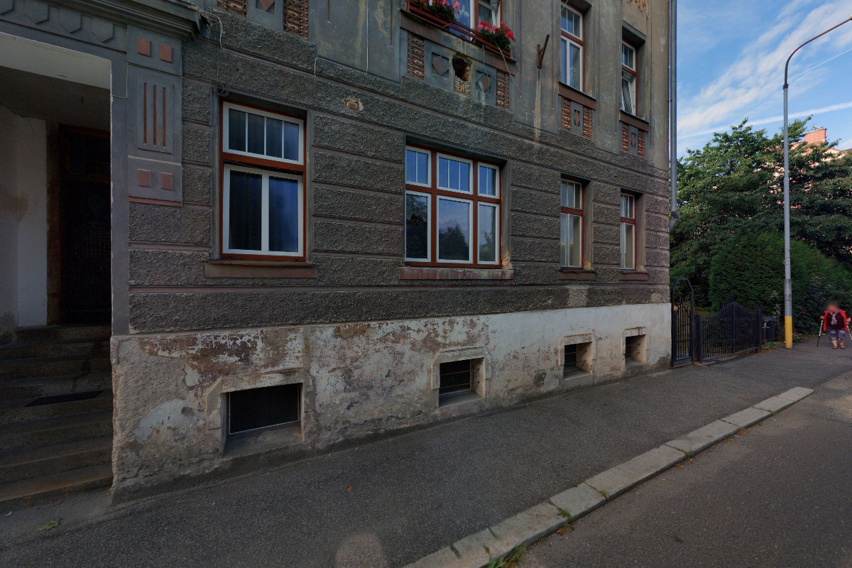 Ludmila Rulcová foto 2