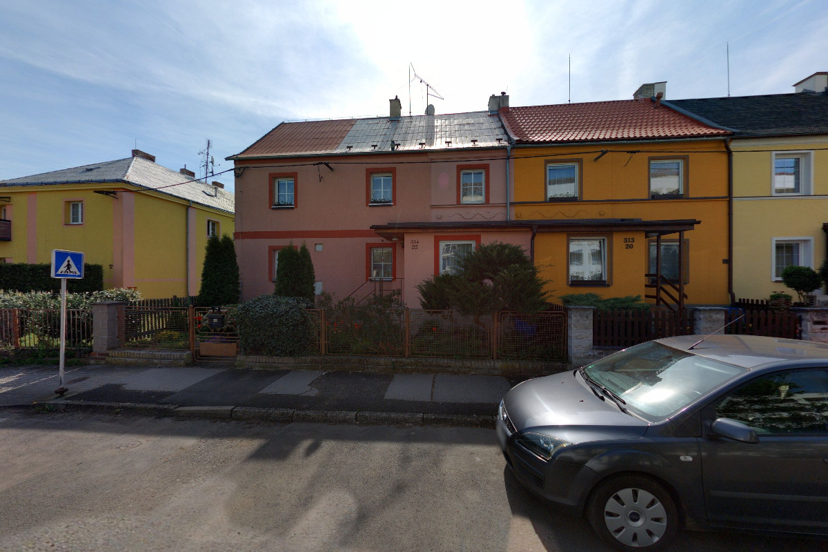 Radek Černý foto 2