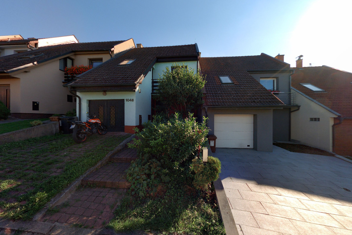 Ing. Pavel Marťan foto 1