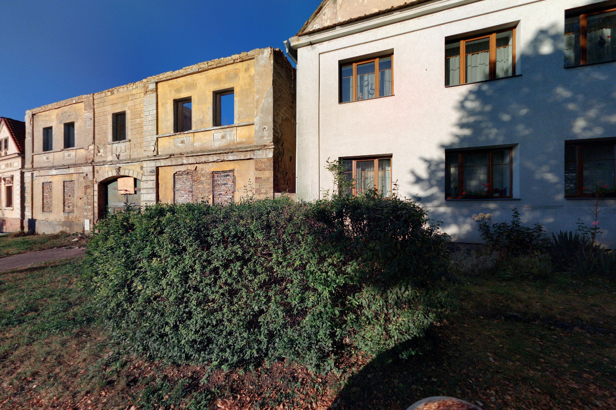 Přátelé Libčeveska o.s.