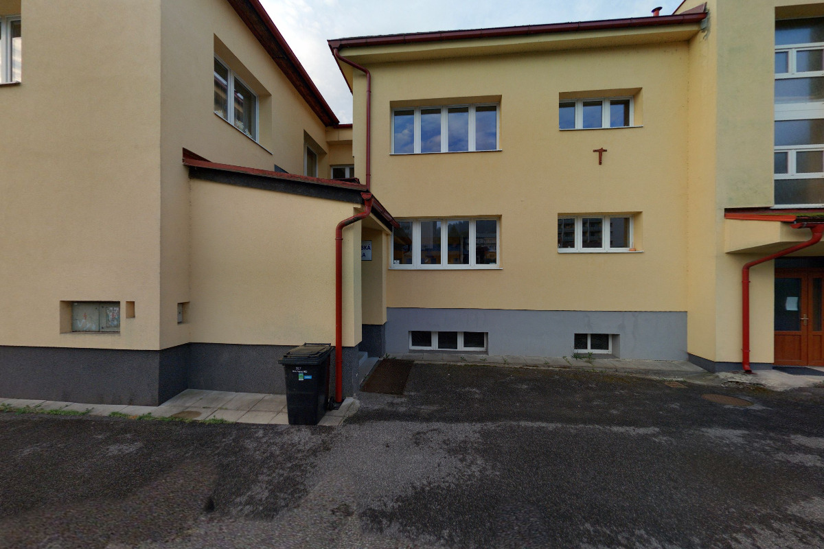 MŠ Železný Brod, Slunečná 327 foto 2
