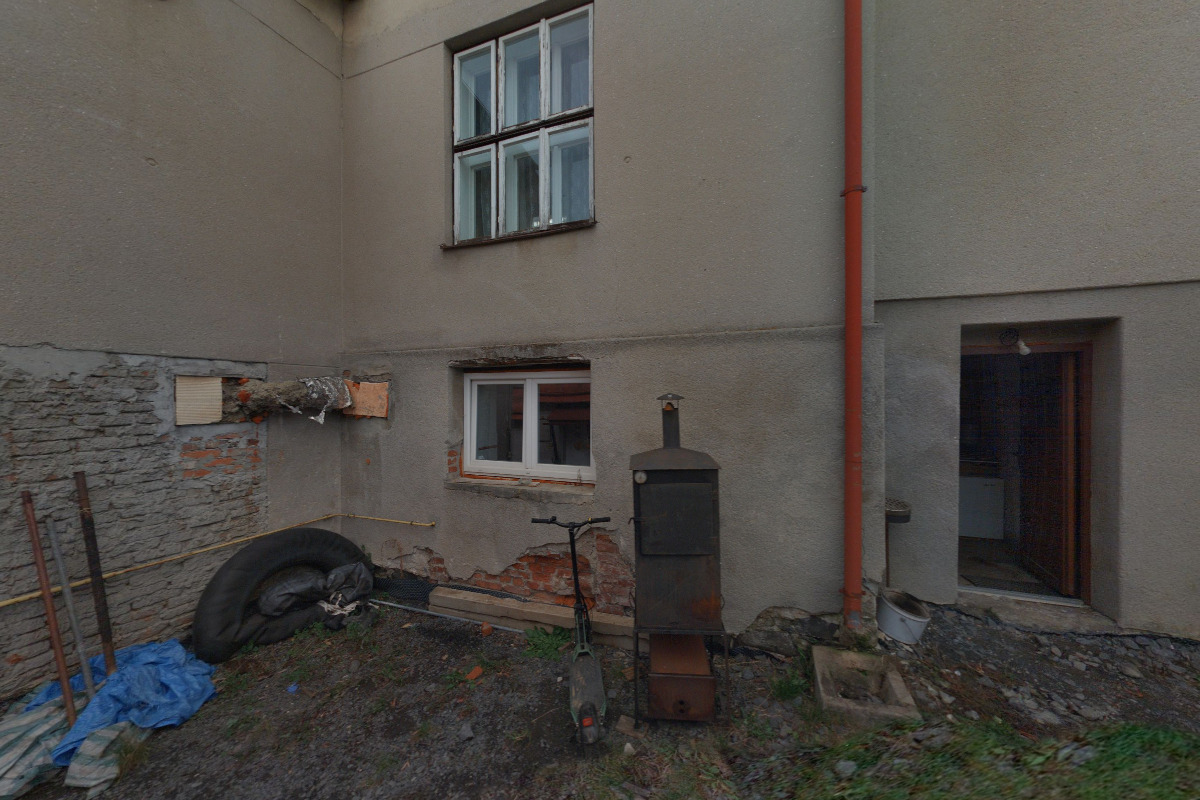 Tělovýchovná jednota Sokol Záhoří