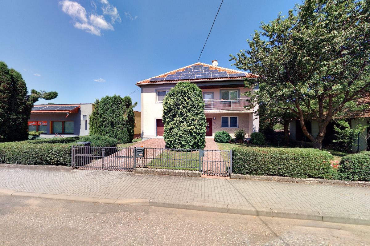 Pavel Šuráň - Elektroservis