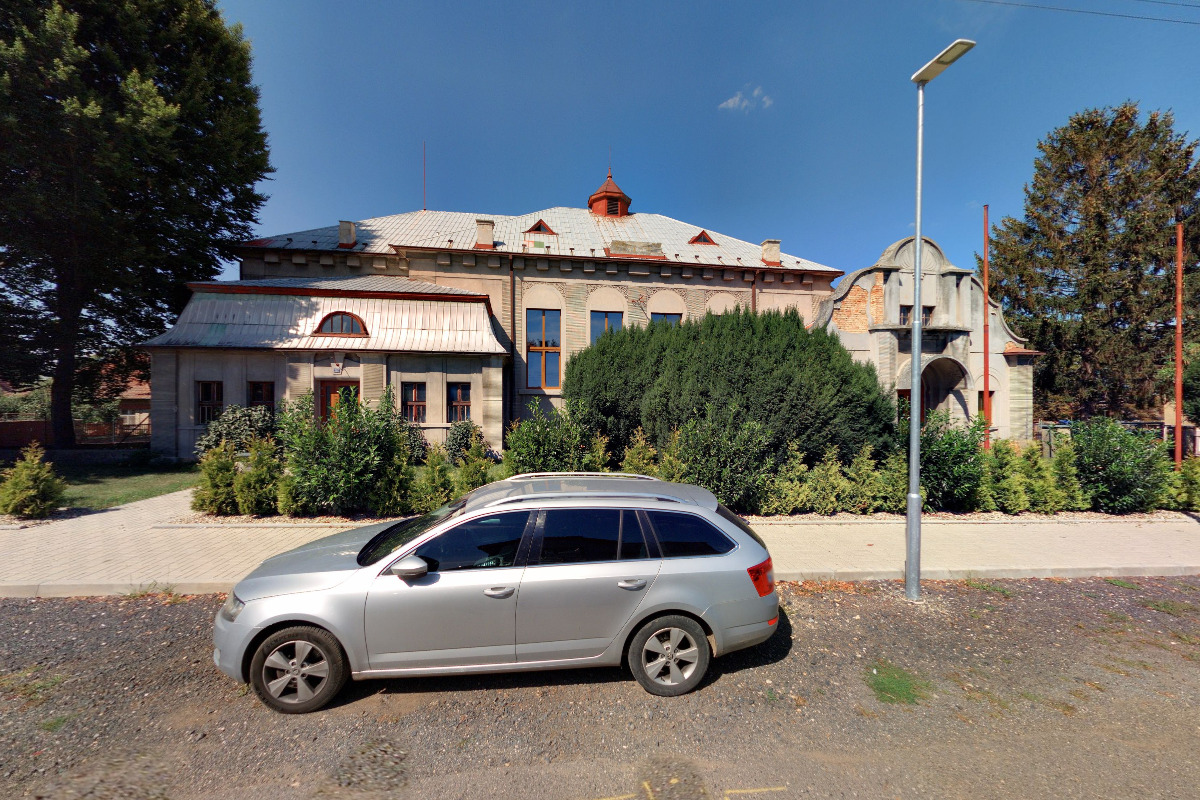 Tělocvičná jednota Sokol Zlonice foto 1