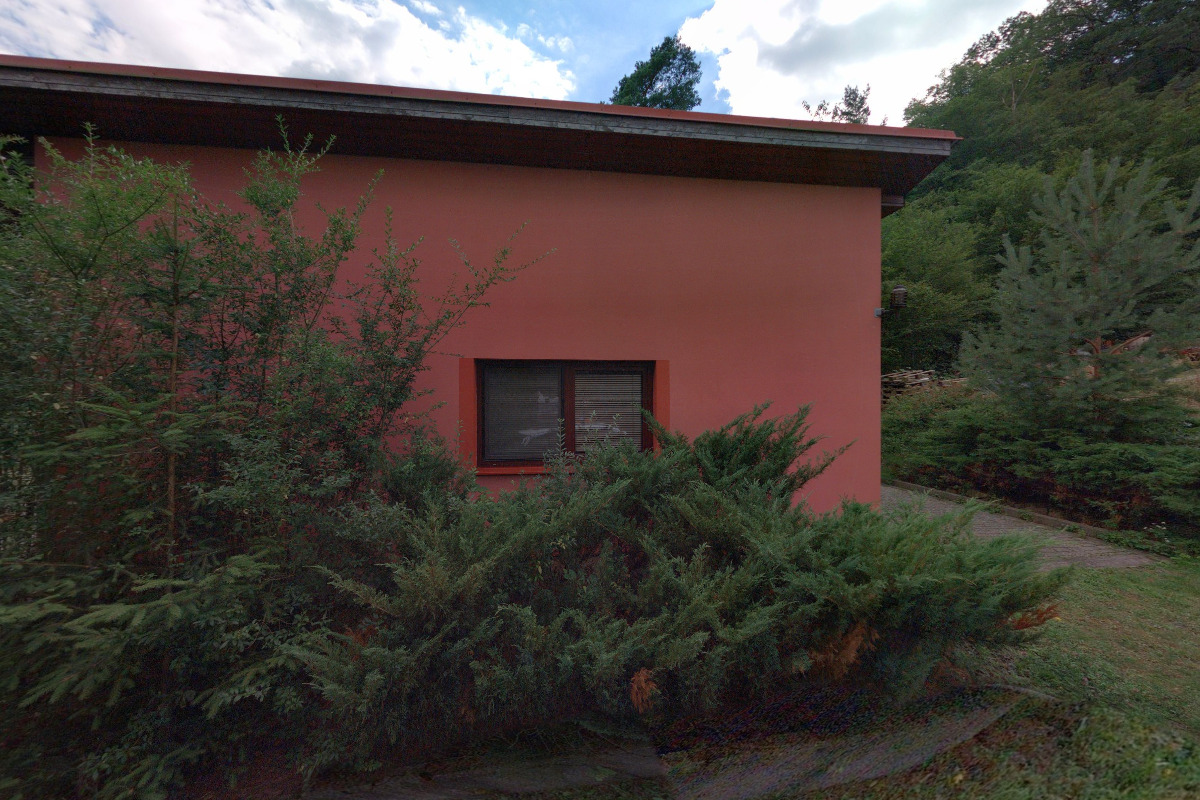 Lázeňský dům Smraďavka - apartmány foto 5