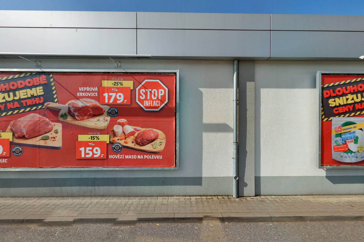 Lidl foto 5