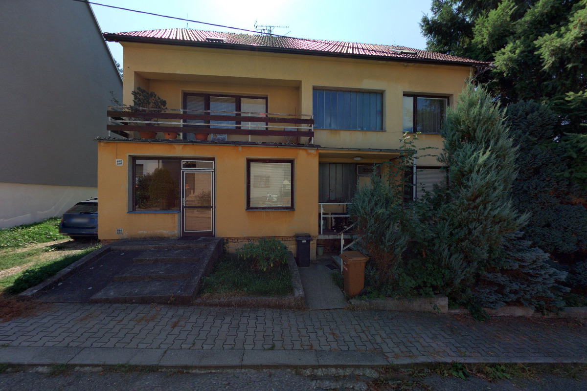 Sdružení rovných šancí