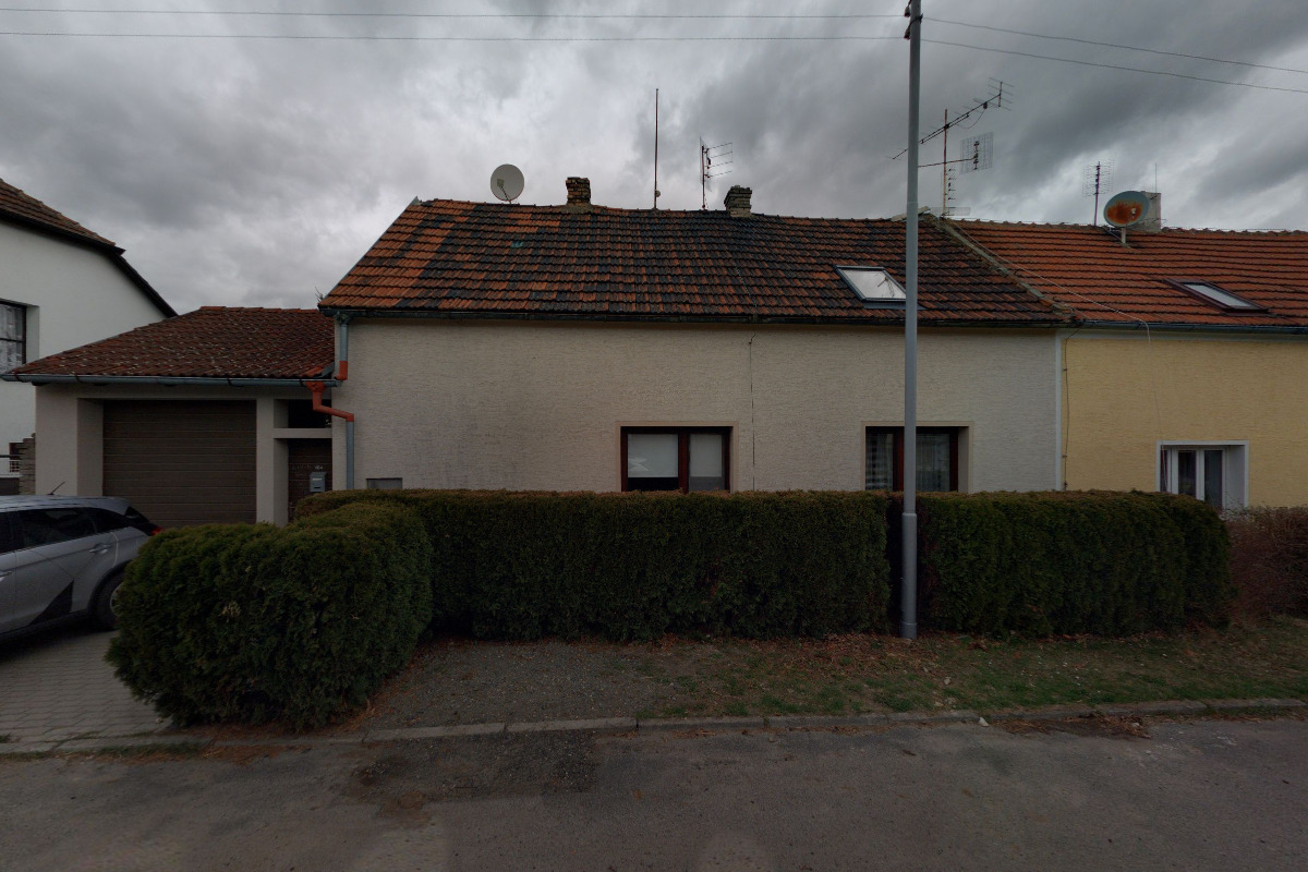 ČMSS - Pavla Lavičková