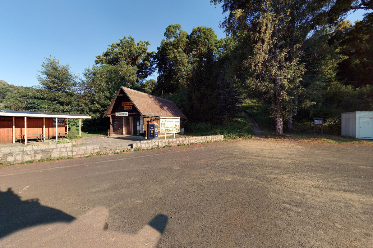 SUNDISK family - půjčovna lodí a koloběžek foto 2