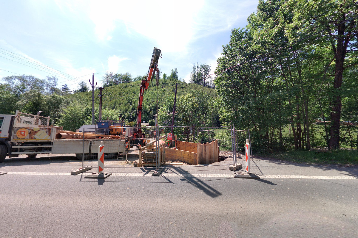 Pstruhařství Vlastimil Raška