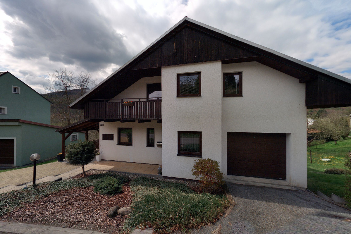 Myslivecké sdružení Rusava