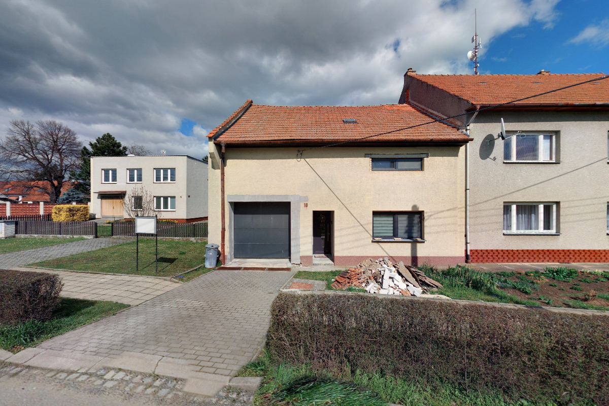 Petr Foltýn - nákladní doprava