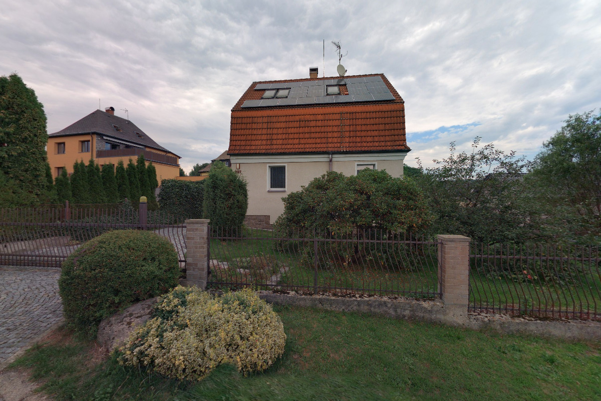 Zabezpečovací drážní zařízení Donská foto 2