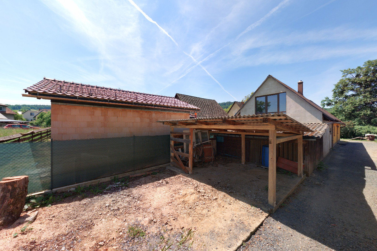 TL projekt - Ing. Ladislav Trčka