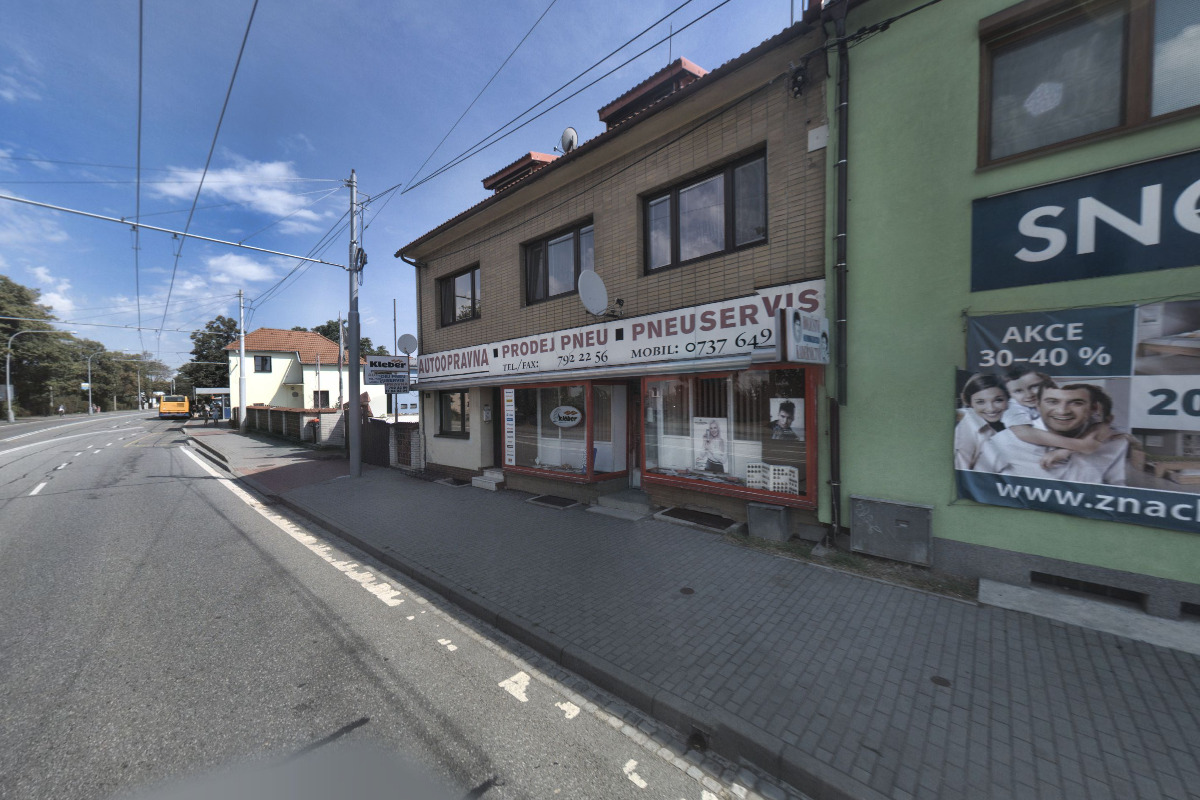 Kadeřnictví LOREN foto 2