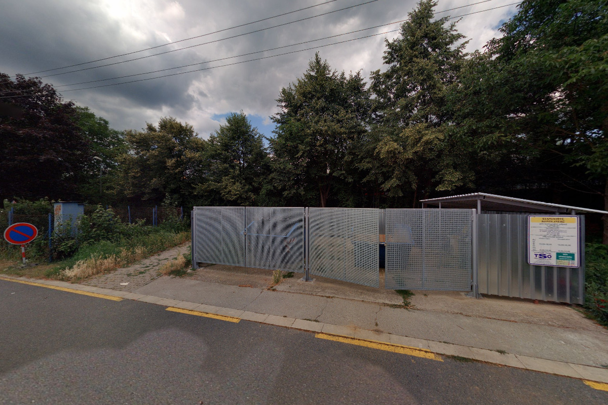 Technické služby Otrokovice - sběrný dvůr foto 3