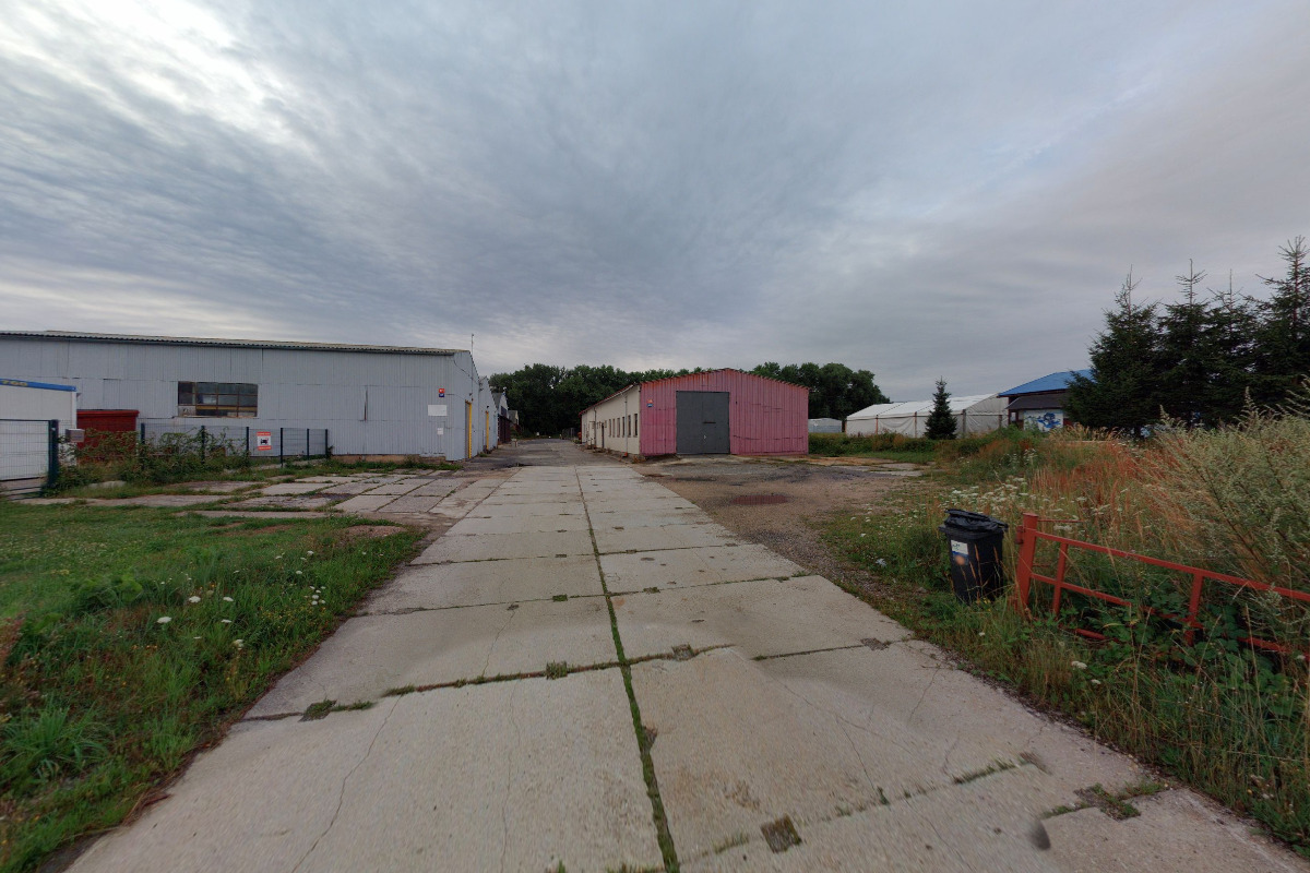 Aeroklub Liberec foto 2