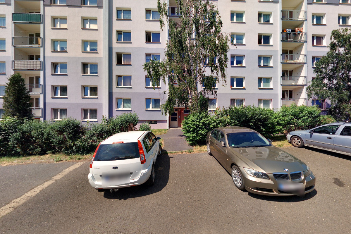 Základní organizace Českého zahrádkářského svazu Krupka Maršov