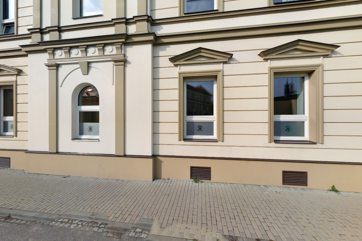 Tělocvičná jednota Sokol Holešov foto 2