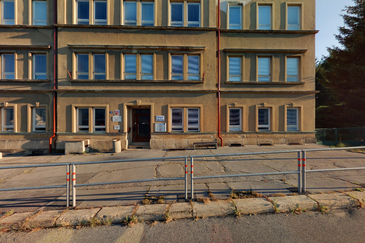 ZŠ Jablonec nad Nisou - Kokonín, Rychnovská 215 foto 2