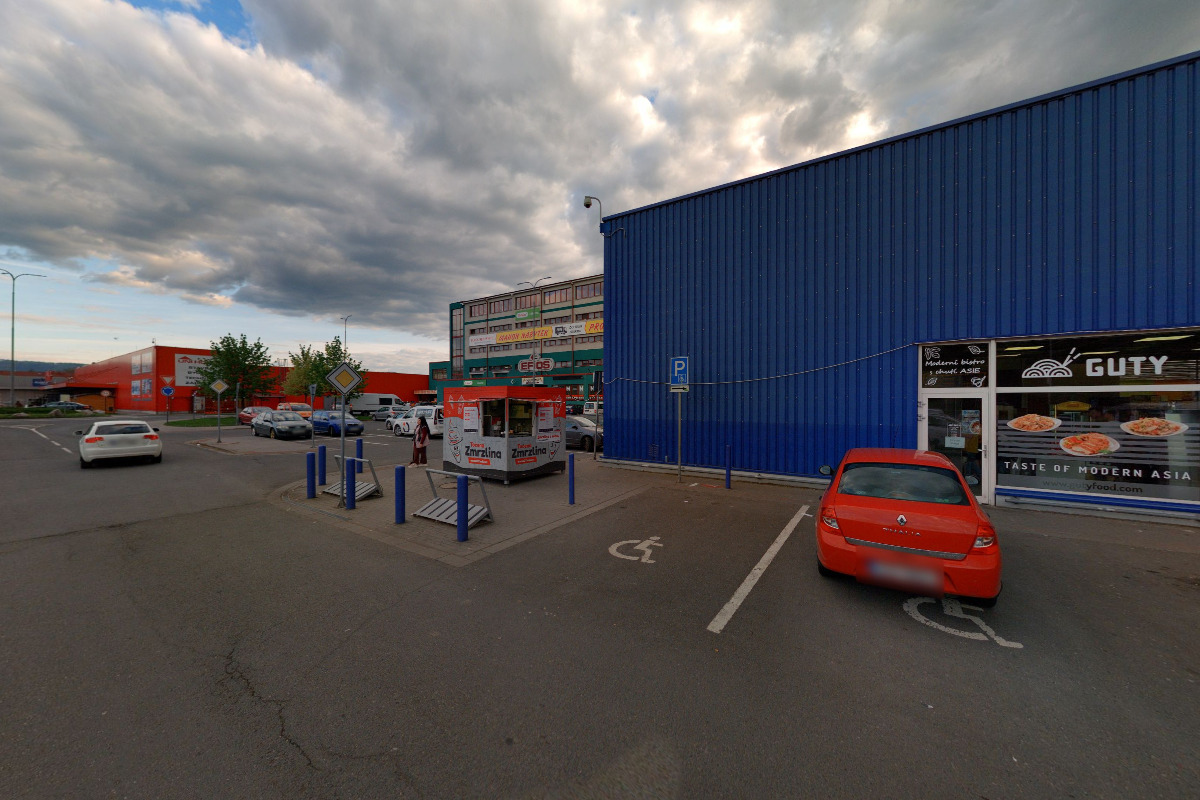 Směnárna FORTISSIMO foto 2