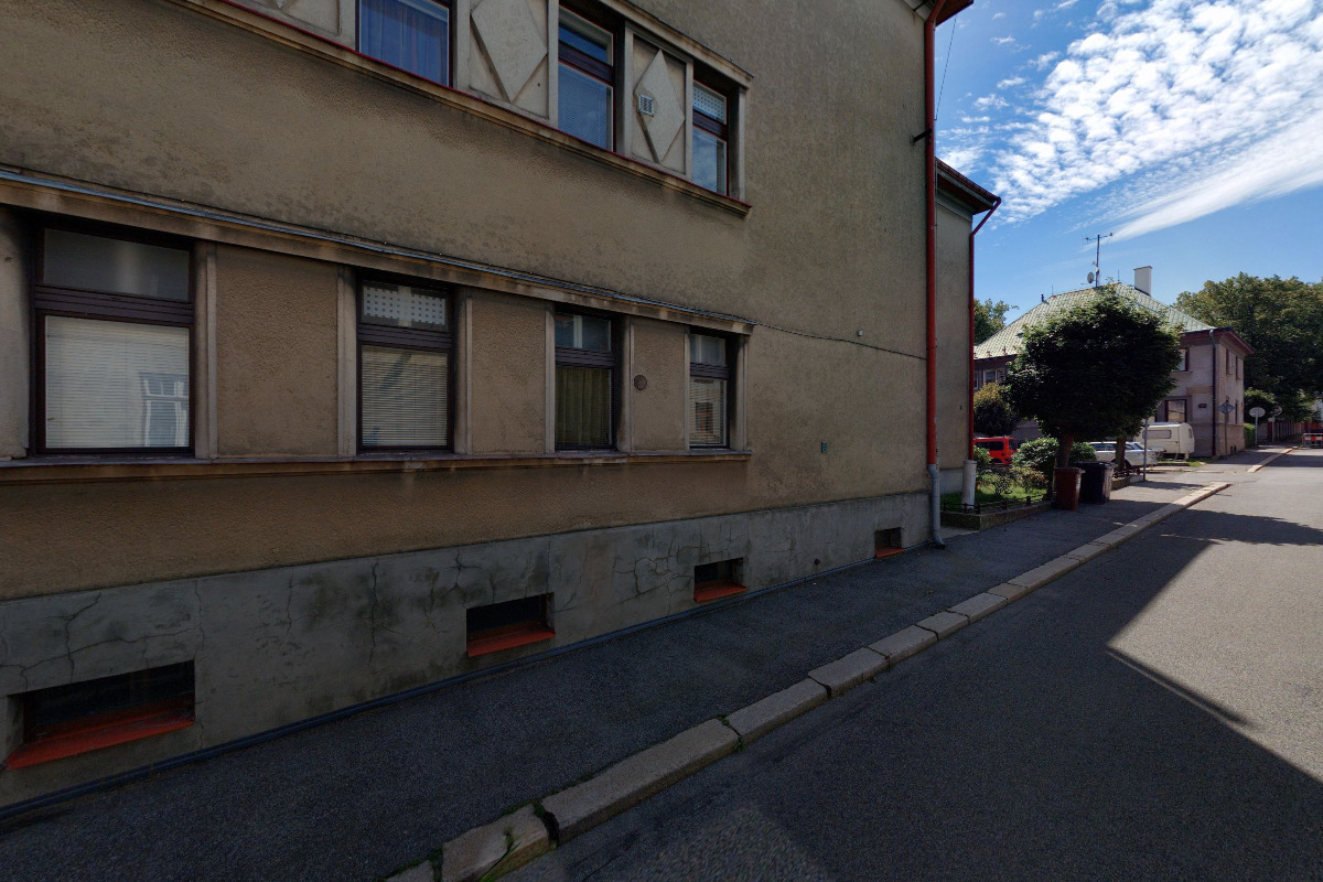 Spolek za estetiku veřejného prostoru