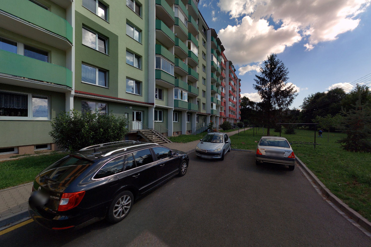 Robert Rožek - práce s betonem foto 2