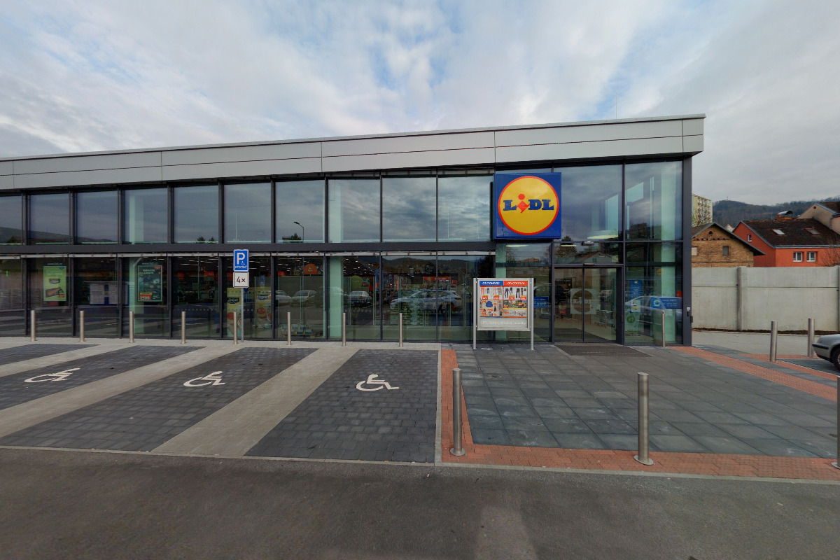 Lidl foto 3