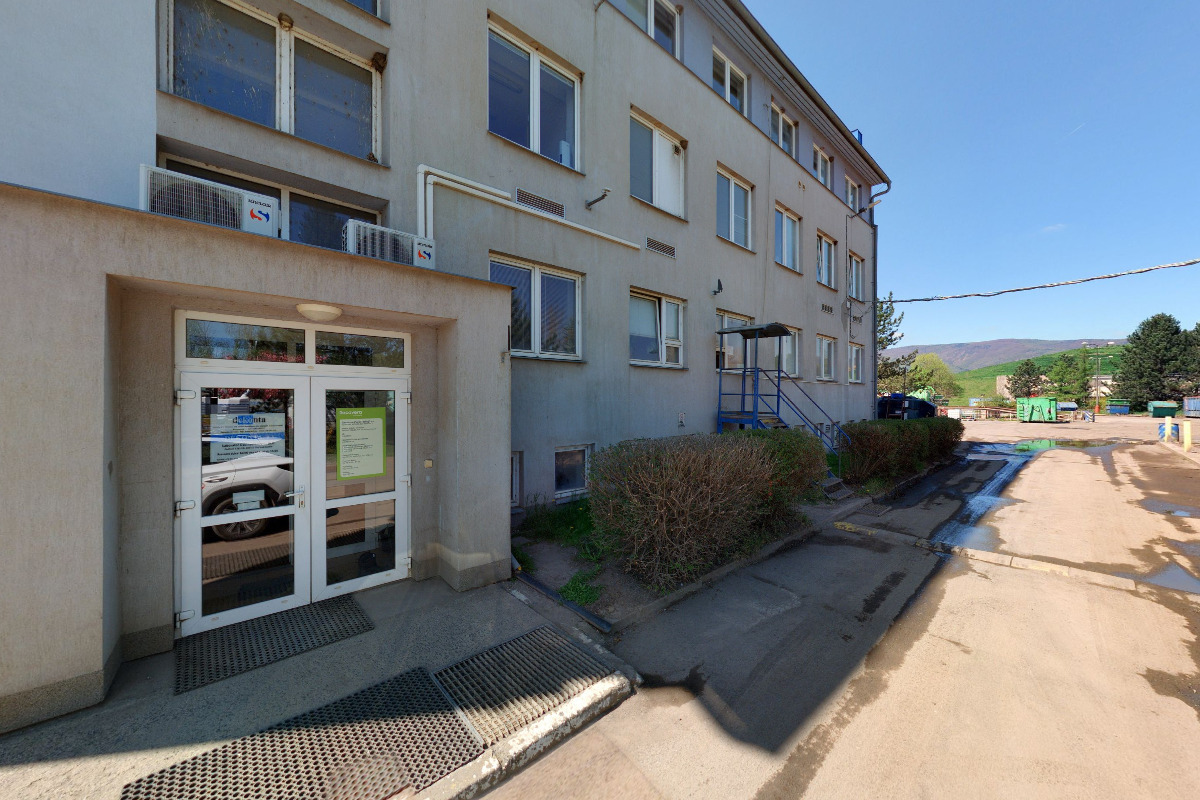 Recovera Využití zdrojů, a.s. foto 6