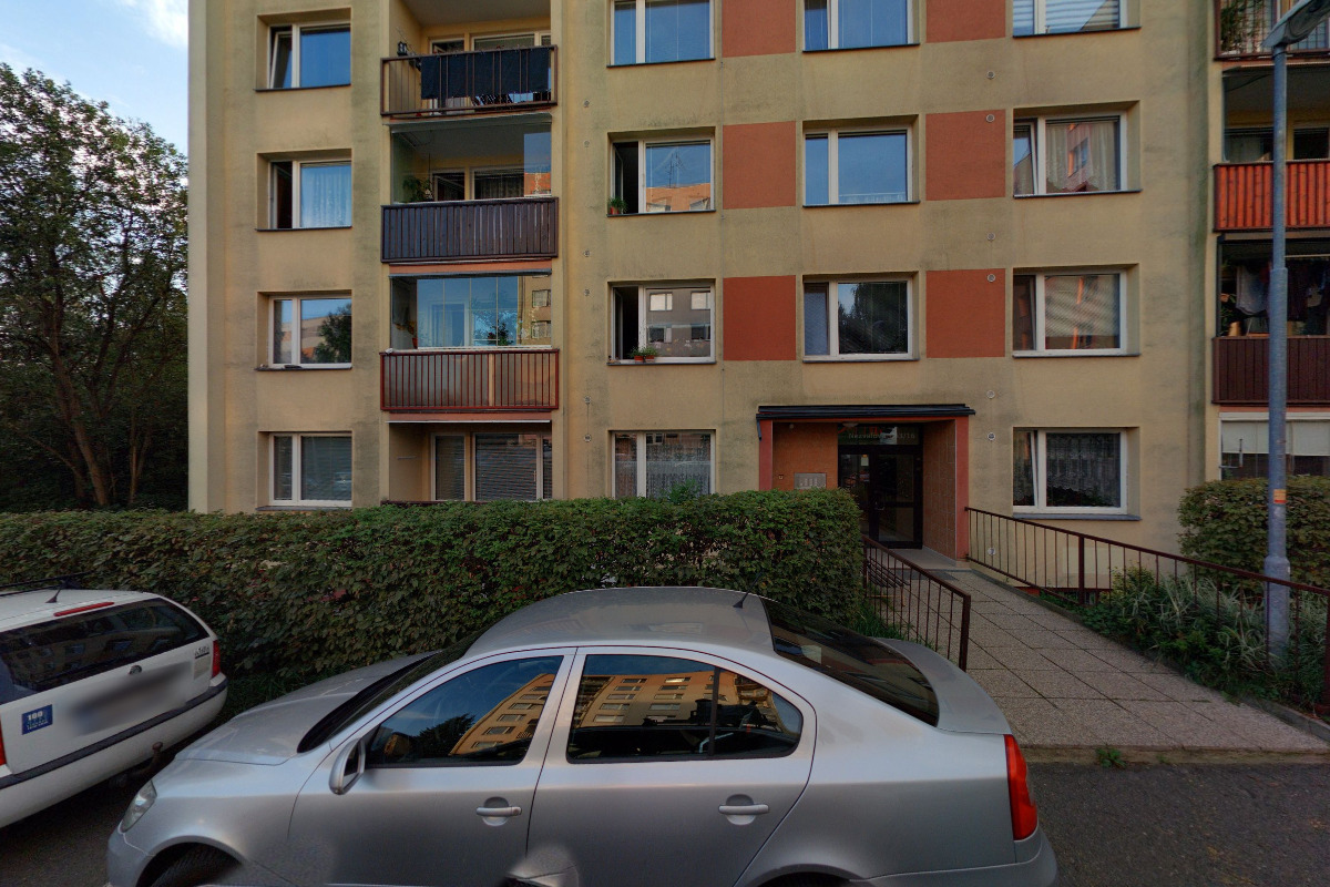 Josef Martinek foto 2