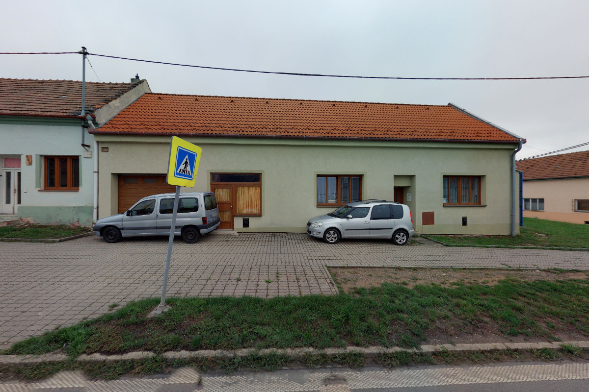 ŠANCE, družstvo handicapovaných, družstvo foto 2