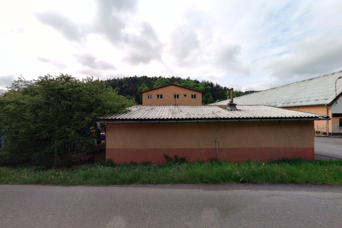 Štůsek - DVB, s.r.o.