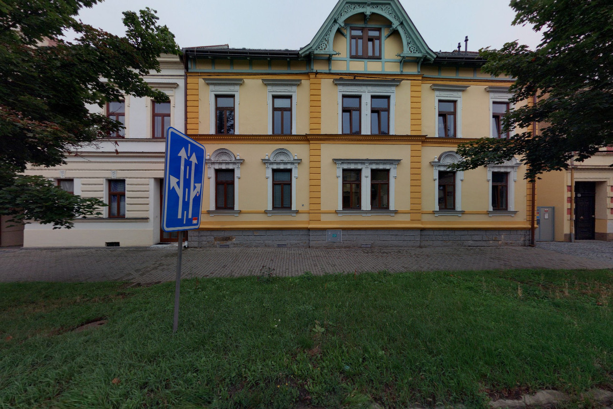 Charita Uherské Hradiště - Azylové bydlení Cusanus foto 2