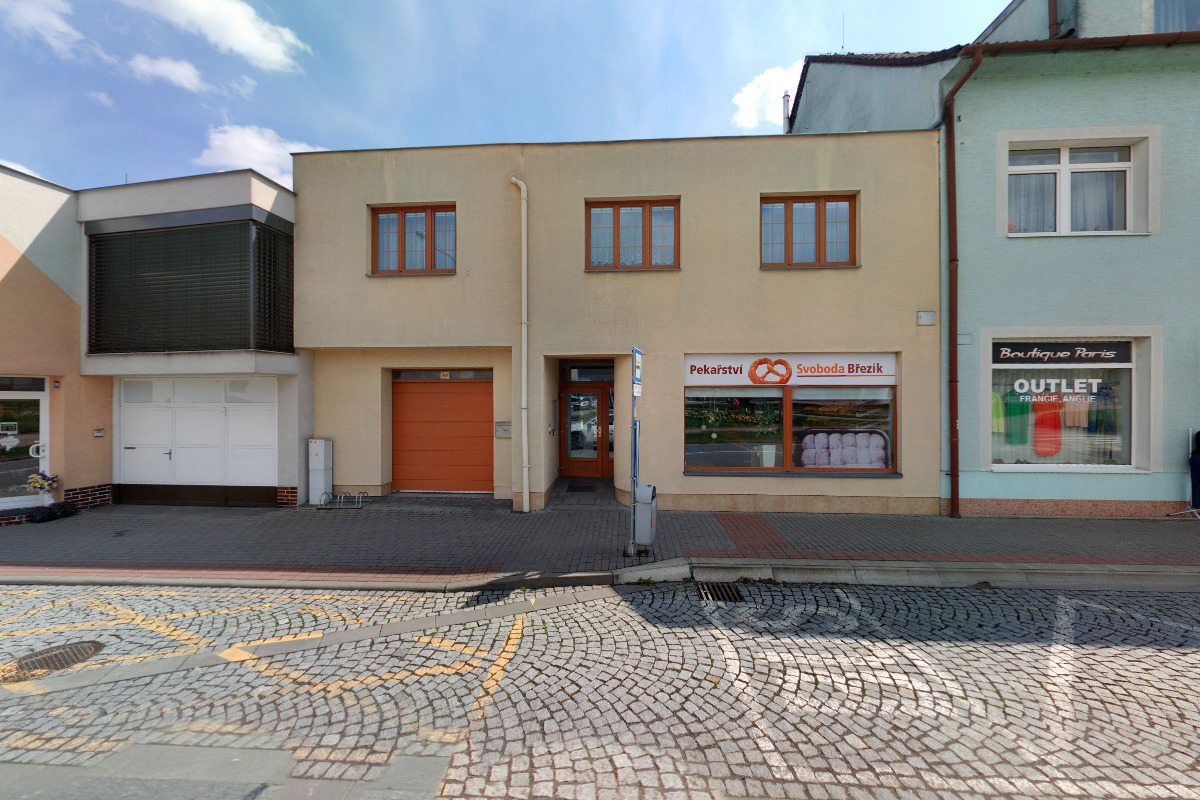 Pekařství Svoboda Březík foto 2