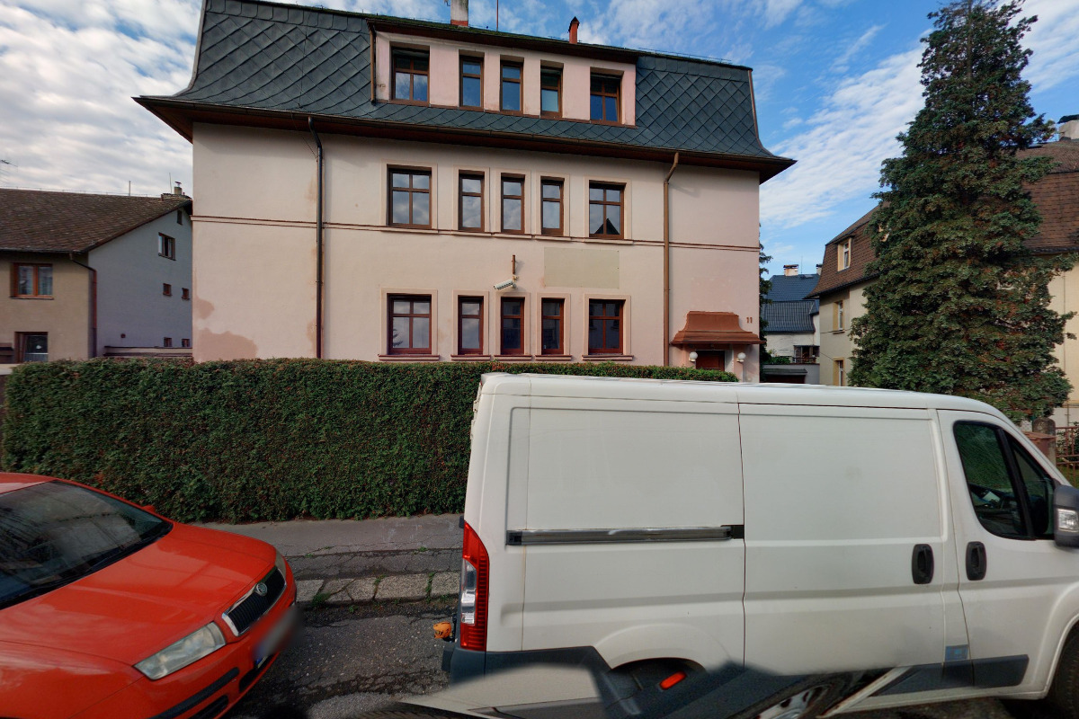 Zubní Ordinace Kozinova