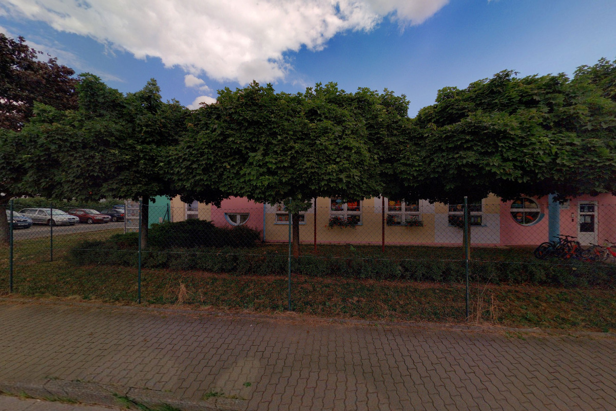 Mateřská škola Otrokovice foto 2