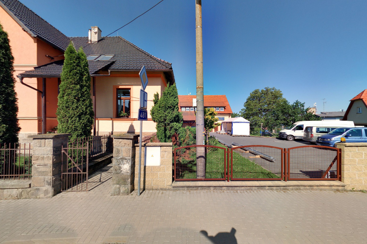 Nerezová výroba Kovář foto 5