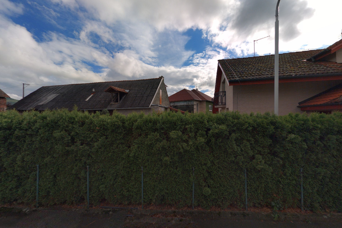 Ing. Bohumil Federmann